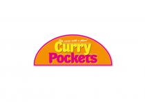 The naan with a plan! Curry Pockets