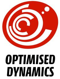 OPTIMISED DYNAMICS