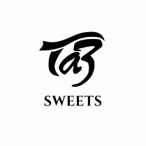 Taz Sweets