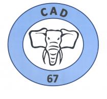 CAD 67