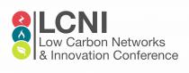 LCNI Low Carbon Networks & Innovation Conference