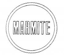 MARMITE