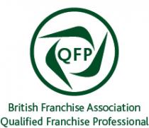 QFP British Franchise Association Qualified Franchise Professional