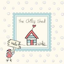 The Chilly Shed Hello