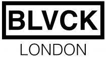 BLVCK LONDON