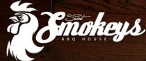 Saint Smokeys BBQ house