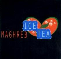 MAGHREB ICE TEA