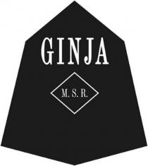 GINJA M.S.R.