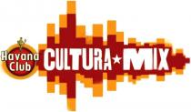 Havana Club CULTURA MIX