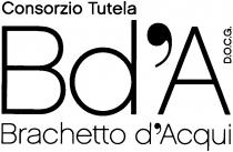 Consorzio Tutela Bd'A Brachetto d'Acqui D.O.C.G.