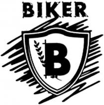 BIKER