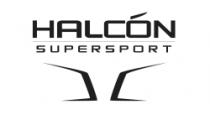 Halcón Supersport