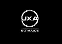 UXA - United Xtreme Athletes - Go Rogue