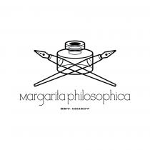 Margarita philosophica EST. MMXIV