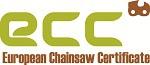 ECC European Chainsaw Certificate