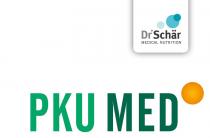 PKU MED Dr Schär Medical Nutrition