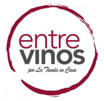 ENTRE VINOS POR LA TIENDA EN CASA