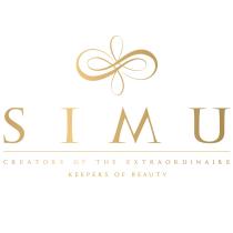 SIMU CREATORS OF THE EXTRAORDINAIRE KEEPERS OF BEAUTY