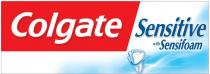 COLGATE SENSITIVE with SENSIFOAM