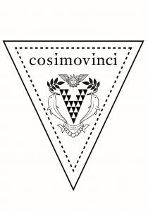 cosimovinci VENI VIDI VINCI