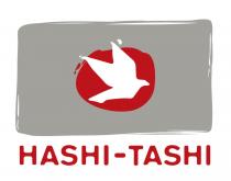 HASHI-TASHI