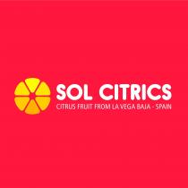 SOL CITRICS CITRUS FRUIT FROM LA VEGA BAJA - SPAIN