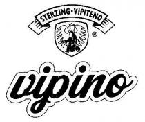 vipino STERZING VIPITENO