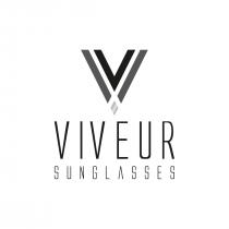 VIVEUR SUNGLASSES