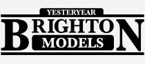 YESTERYEAR BRIGHTON MODELS