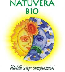NATUVERA BIO Vitalità senza compromessi.