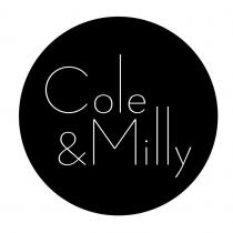 Cole & Milly