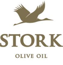 STORK OLIVE OIL