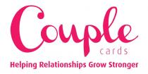 Couple Cards Helping Relationships Grow Stronger