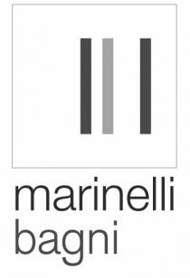 marinelli bagni