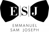 ESJ EMMANUEL SAM JOSEPH