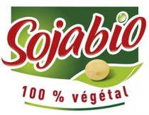 Sojabio 100 % végétal