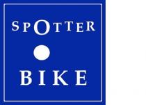 SPOTTER BIKE