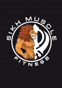 Sikh Muscle Fitness