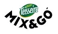 Teisseire MIX & GO