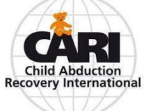 CARI Child Abduction Recovery International