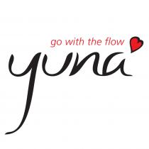 yuna go with the flow