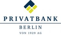 PRIVATBANK BERLIN VON 1929 AG