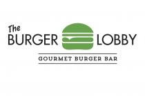 The BURGER LOBBY Gourmet Burger Bar