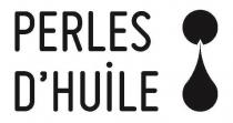 PERLES D'HUILE