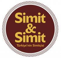 Simit & Simit Türkiye’nin Simitçisi