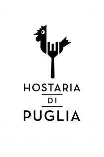 HOSTARIA DI PUGLIA