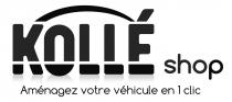 KOLLÉ Shop Aménagez votre véhicule en 1 clic