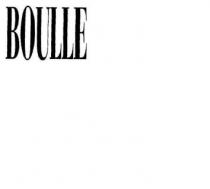 BOULLE