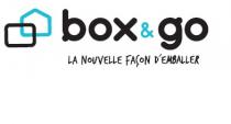 box and go la nouvelle façon d'emballer