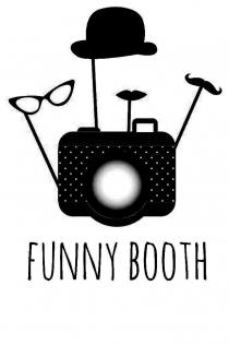 FUNNY BOOTH